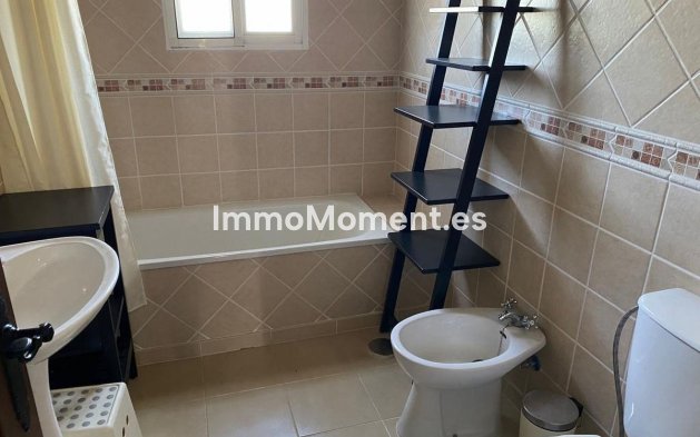 Bestaande woning - Landhuis - Binnenland  - Alhaurín el Grande Centro