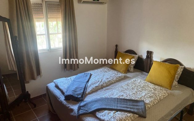 Bestaande woning - Landhuis - Binnenland  - Alhaurín el Grande Centro