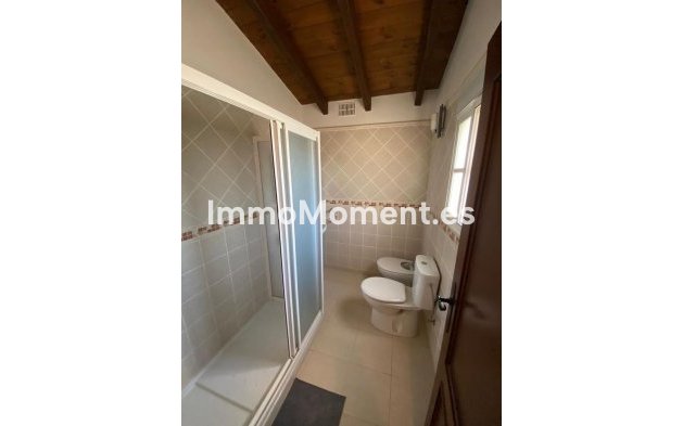 Bestaande woning - Landhuis - Binnenland  - Alhaurín el Grande Centro