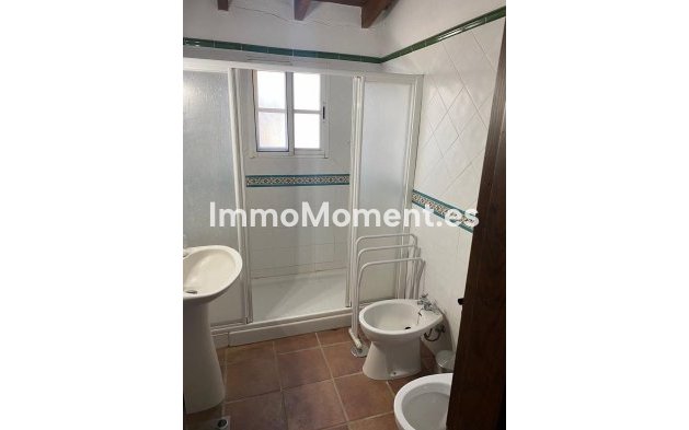 Bestaande woning - Landhuis - Binnenland  - Alhaurín el Grande Centro