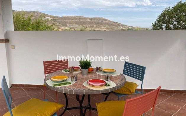 Bestaande woning - Landhuis - Binnenland  - Alhaurín el Grande Centro