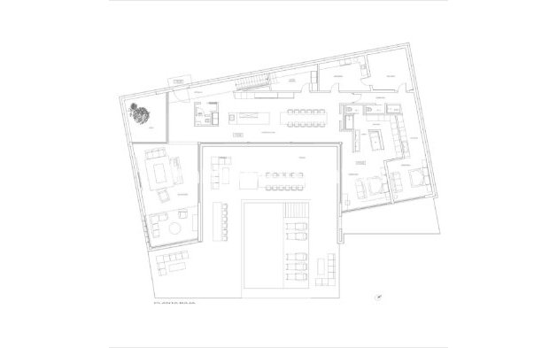 Wiederverkauf - Freistehende Villa - Benahavís - Benahavís Centro