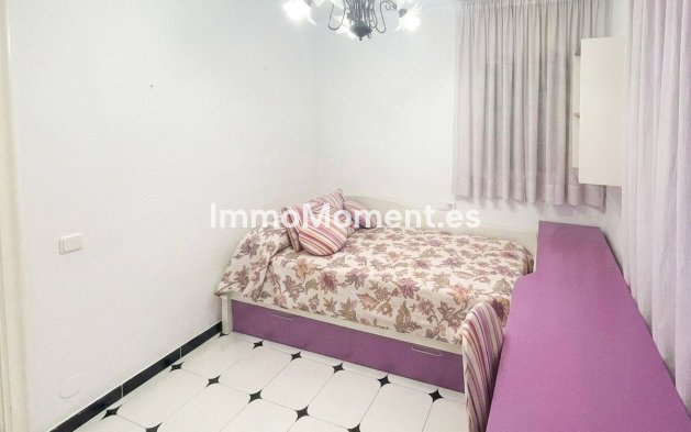 Wiederverkauf - Wohnung - Fuengirola - Fuengirola Centro