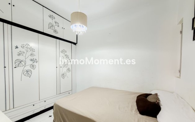 Wiederverkauf - Wohnung - Fuengirola - Fuengirola Centro