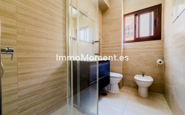 Wiederverkauf - Wohnung - Fuengirola - Fuengirola Centro