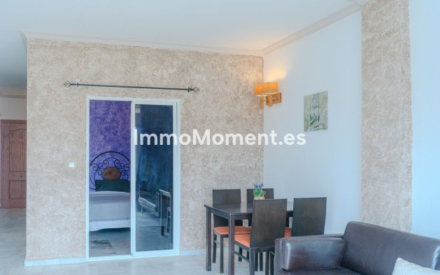 Revente - Appartement - Fuengirola - Torreblanca