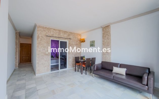 Revente - Appartement - Fuengirola - Torreblanca
