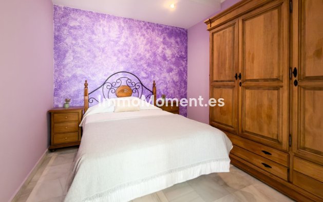 Revente - Appartement - Fuengirola - Torreblanca