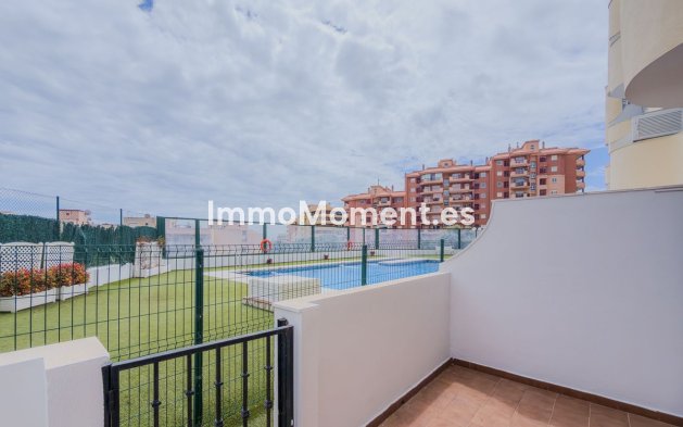 Revente - Appartement - Fuengirola - Torreblanca