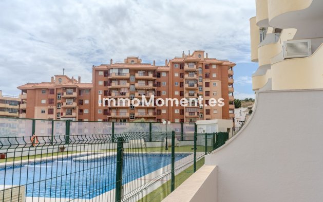Revente - Appartement - Fuengirola - Torreblanca