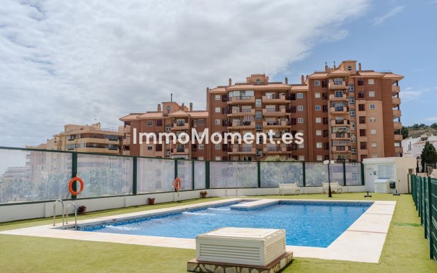 Revente - Appartement - Fuengirola - Torreblanca