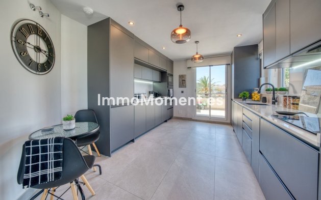 Revente - Appartement - Sotogrande - San Roque