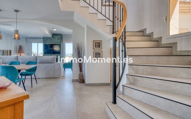 Revente - Appartement - Sotogrande - San Roque
