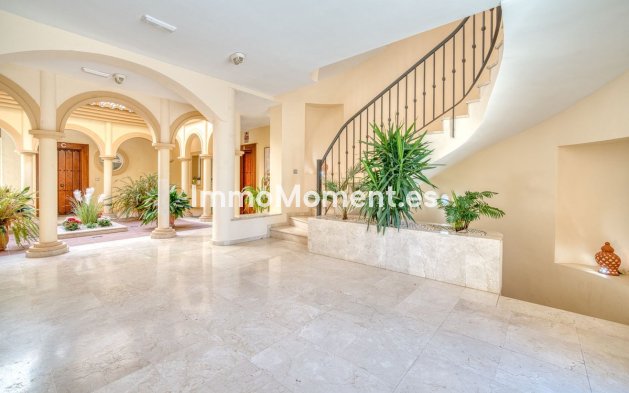 Revente - Appartement - Sotogrande - San Roque