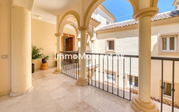 Revente - Appartement - Sotogrande - San Roque