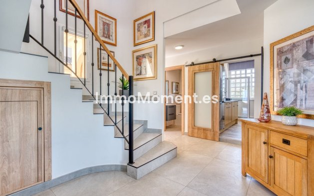 Revente - Appartement - Sotogrande - San Roque