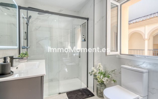 Revente - Appartement - Sotogrande - San Roque