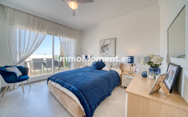 Revente - Appartement - Sotogrande - San Roque