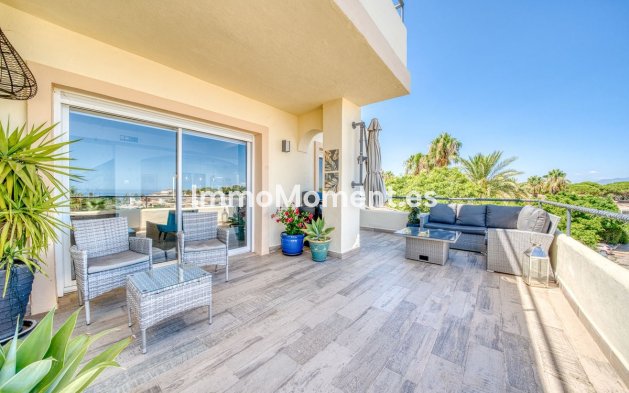 Revente - Appartement - Sotogrande - San Roque