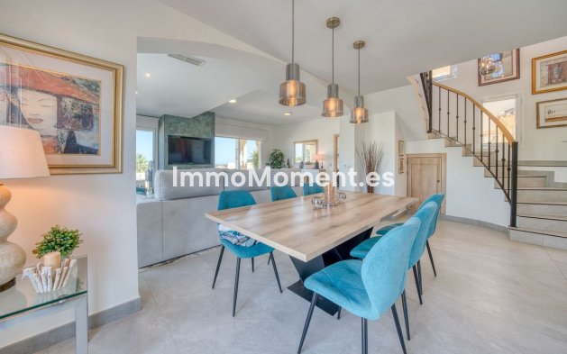 Revente - Appartement - Sotogrande - San Roque