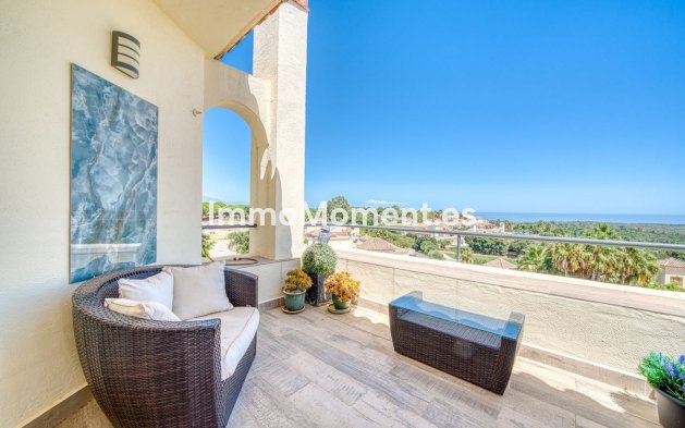 Revente - Appartement - Sotogrande - San Roque