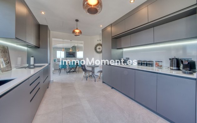 Revente - Appartement - Sotogrande - San Roque