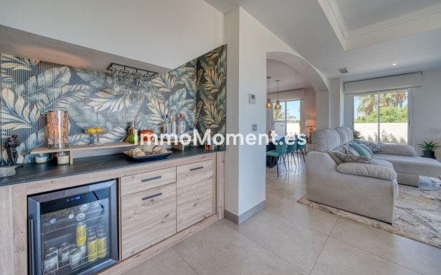 Revente - Appartement - Sotogrande - San Roque