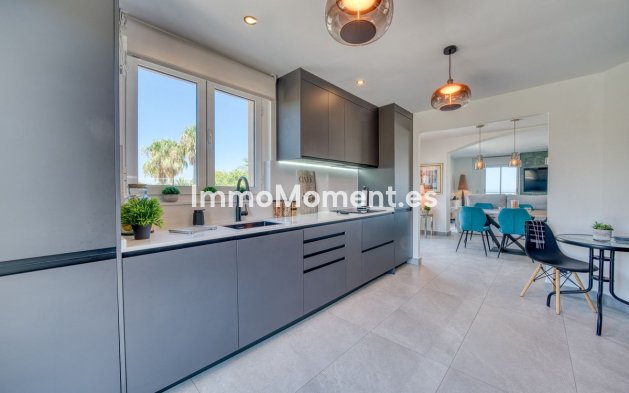 Revente - Appartement - Sotogrande - San Roque