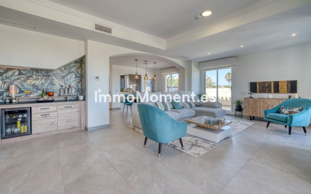 Revente - Appartement - Sotogrande - San Roque