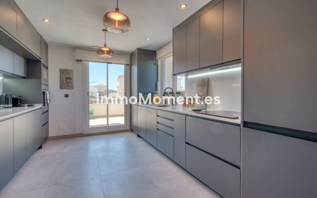 Revente - Appartement - Sotogrande - San Roque