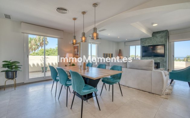 Revente - Appartement - Sotogrande - San Roque