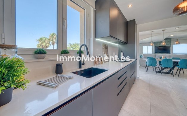 Revente - Appartement - Sotogrande - San Roque