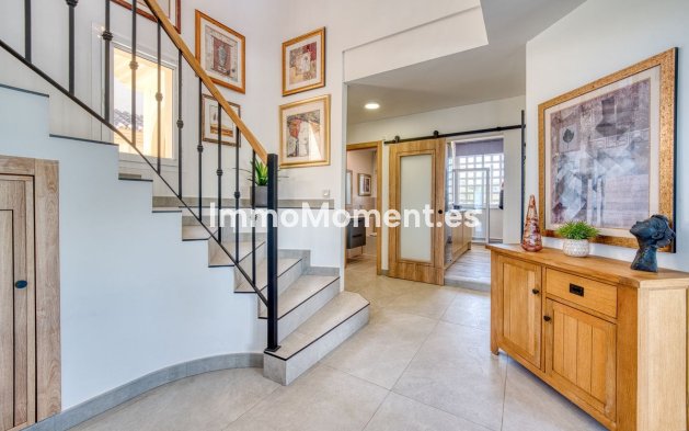 Revente - Appartement - Sotogrande - San Roque