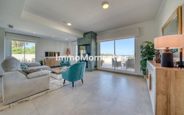 Revente - Appartement - Sotogrande - San Roque