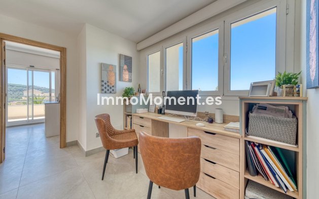 Revente - Appartement - Sotogrande - San Roque
