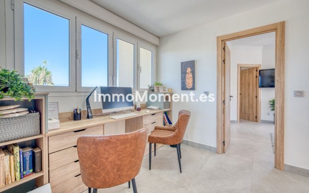 Revente - Appartement - Sotogrande - San Roque