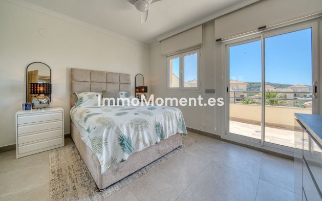 Revente - Appartement - Sotogrande - San Roque