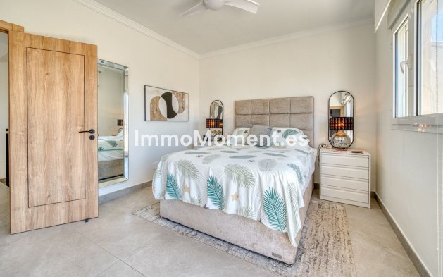 Revente - Appartement - Sotogrande - San Roque