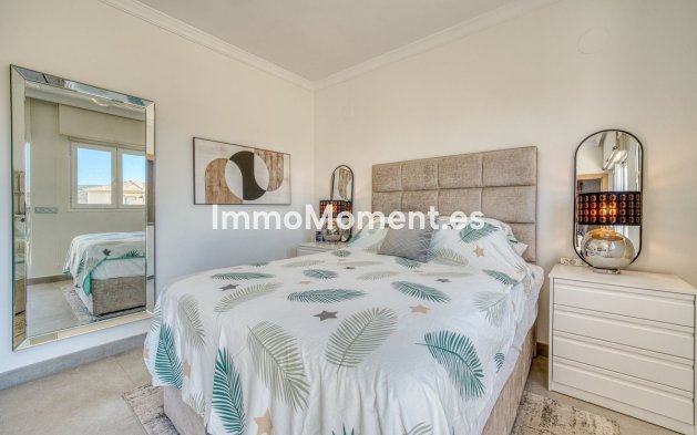 Revente - Appartement - Sotogrande - San Roque