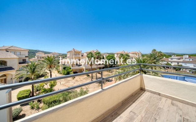 Revente - Appartement - Sotogrande - San Roque