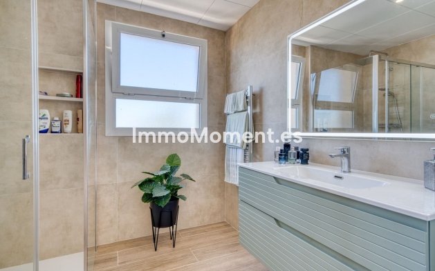 Revente - Appartement - Sotogrande - San Roque