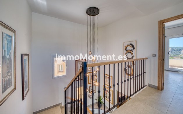 Revente - Appartement - Sotogrande - San Roque
