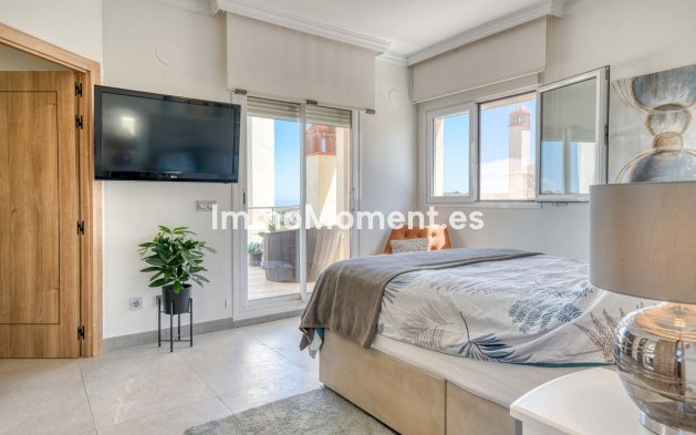 Revente - Appartement - Sotogrande - San Roque