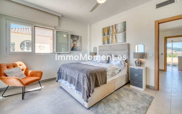 Revente - Appartement - Sotogrande - San Roque