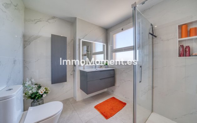 Revente - Appartement - Sotogrande - San Roque