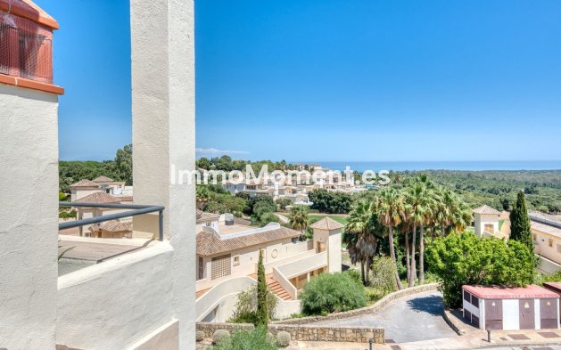 Revente - Appartement - Sotogrande - San Roque