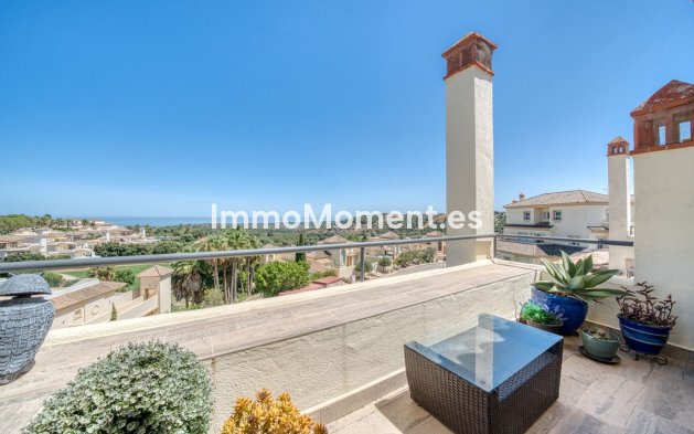 Revente - Appartement - Sotogrande - San Roque