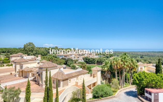 Revente - Appartement - Sotogrande - San Roque