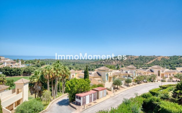Revente - Appartement - Sotogrande - San Roque