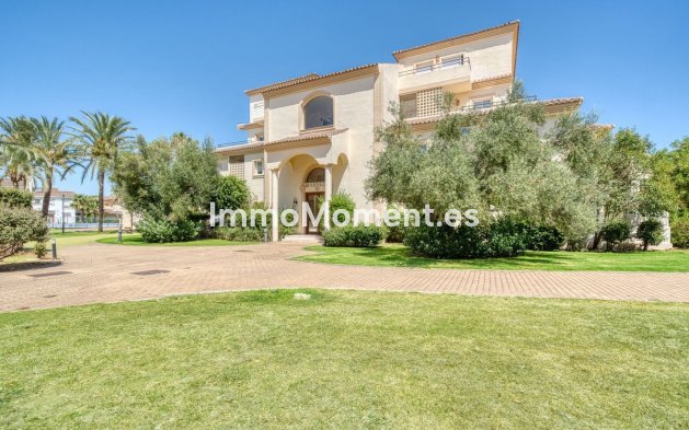 Revente - Appartement - Sotogrande - San Roque